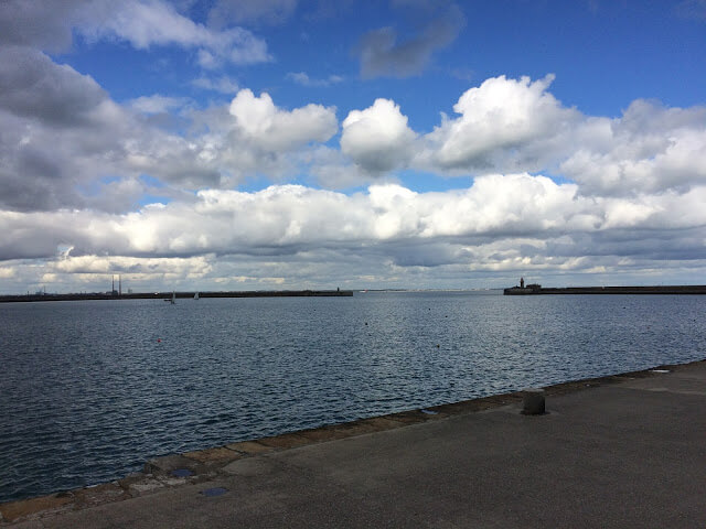 Dun Laoghaire