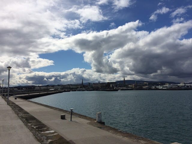 Dun Laoghaire