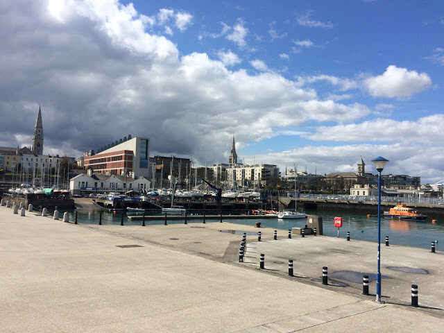 Dun Laoghaire