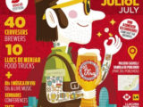 5ª edição da Feira da cerveja em Poblenou