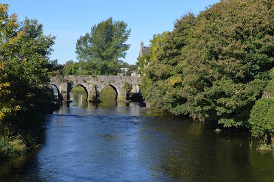 Castelo de Trim Irlanda