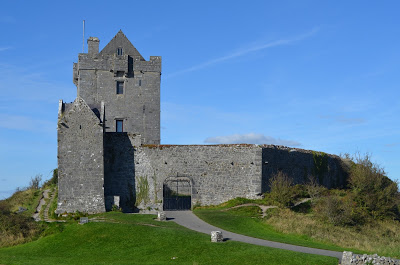 Castelos da Irlanda