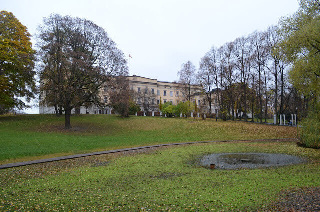 Karl Johans Gate