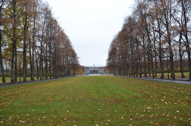 Frogner Park