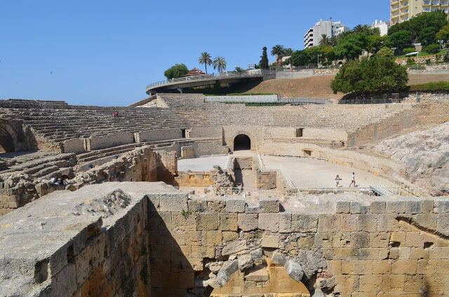 Amphitheater