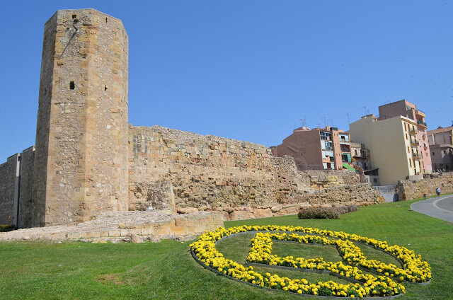 römisches Amphitheater