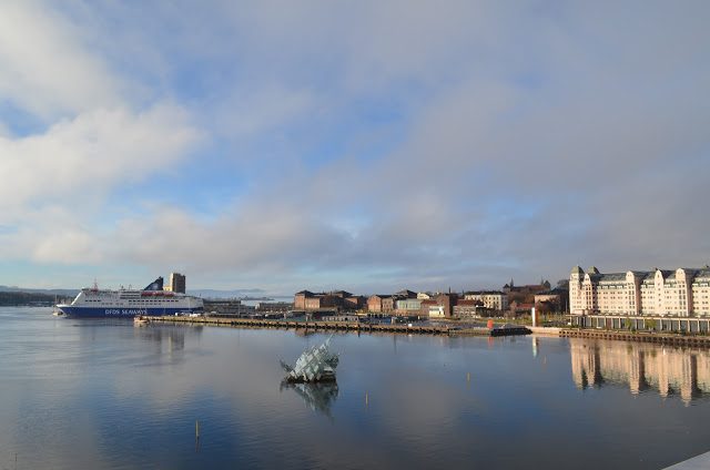 Oslo Opera