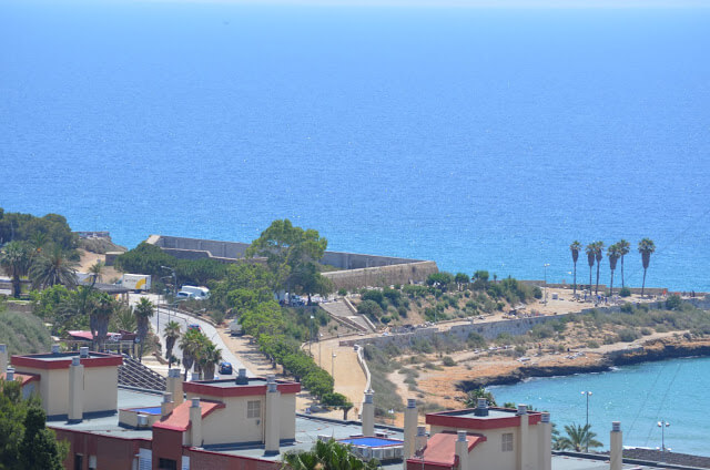 Tarragona hat mehrere Festivals 