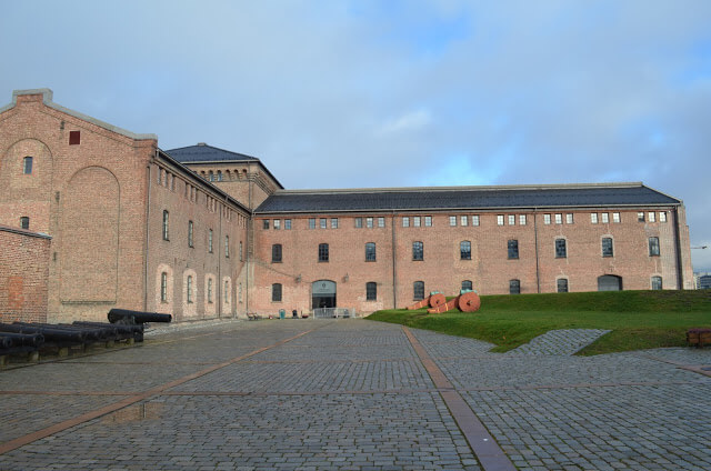 Norwegian Armed Forces Museum