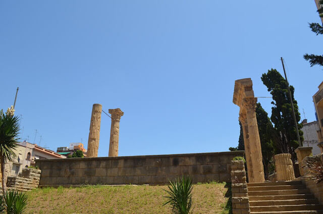 Roman Forum