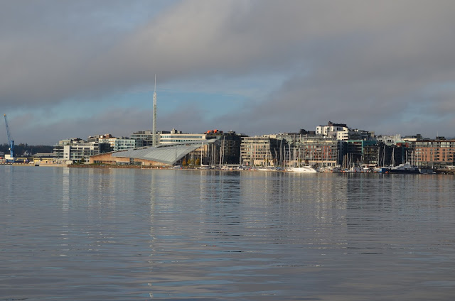 Castelo de Oslo