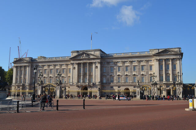 Londres Reino Unido