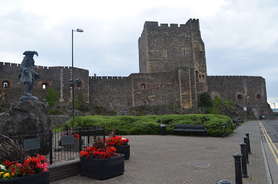 Carrickfergus Castle