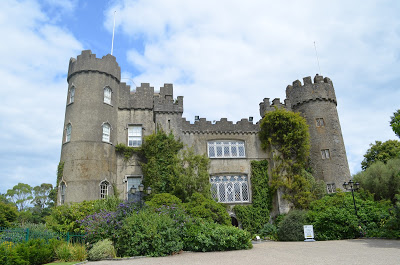 Castelo de Malahide