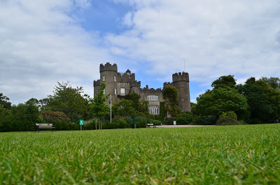 Castelo de Malahide