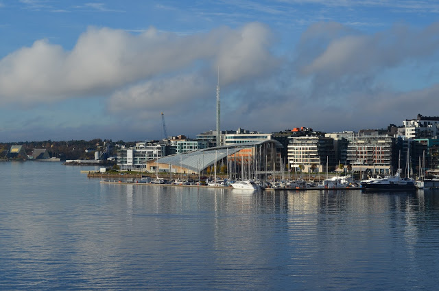 Quais são as principais atrações de Oslo