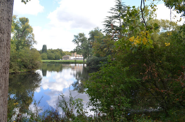 Palácio de Buckingham