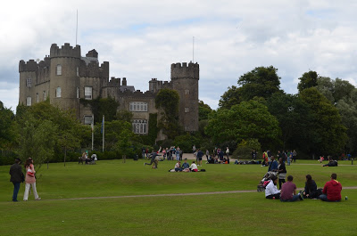 Castelo de Malahide