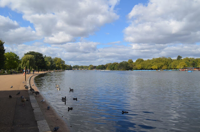 Hyde Park