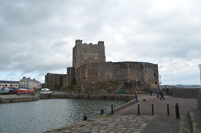 Carrickfergus Castle