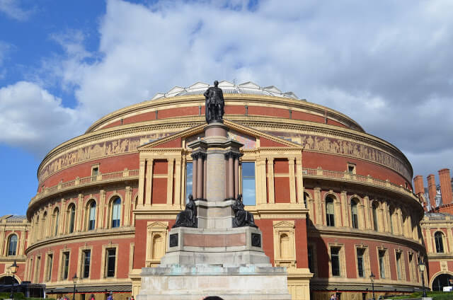 Royal Albert Hall