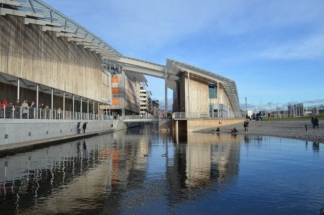 Museu de Arte Moderna