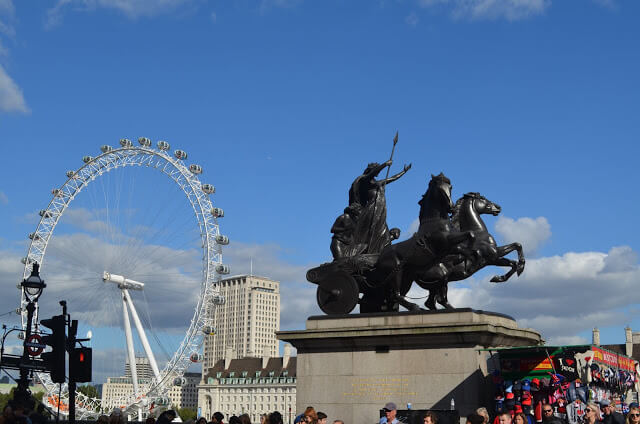 Big Ben Londres