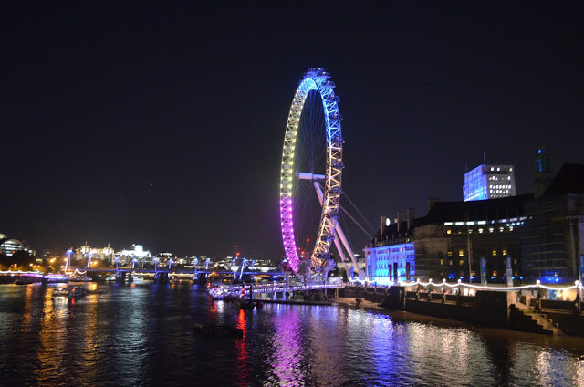 London Eye