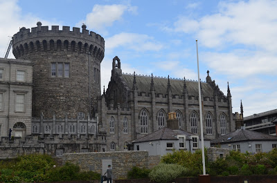 Dublin Castle