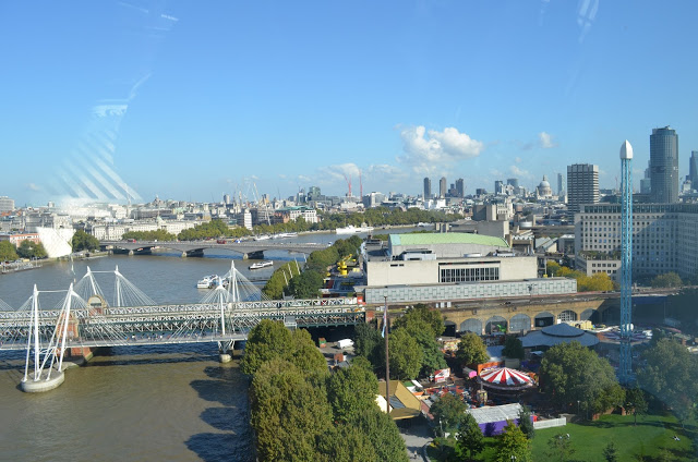 London Eye