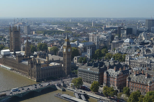 London Eye