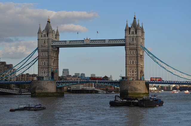 Tower Bridge