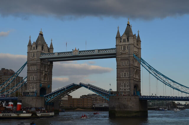 Tower Bridge