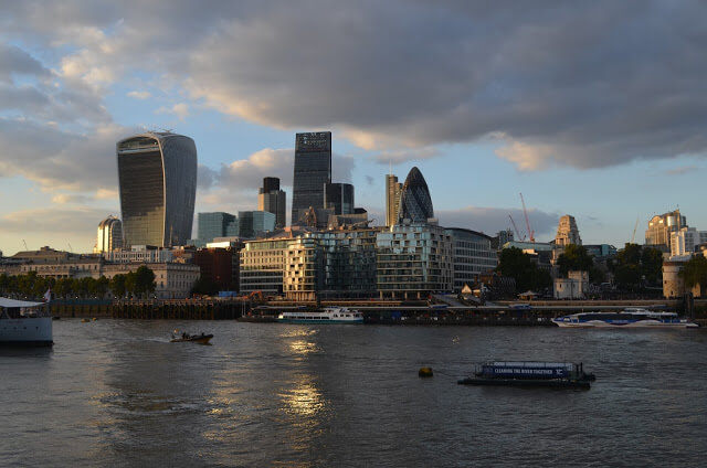 Tower Bridge