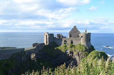 Dunluce Castle