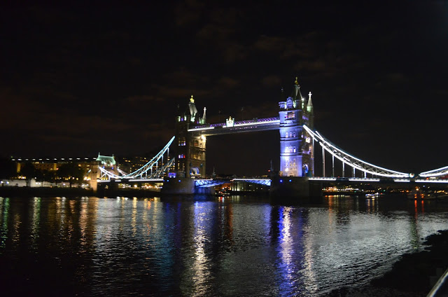 Tower Bridge