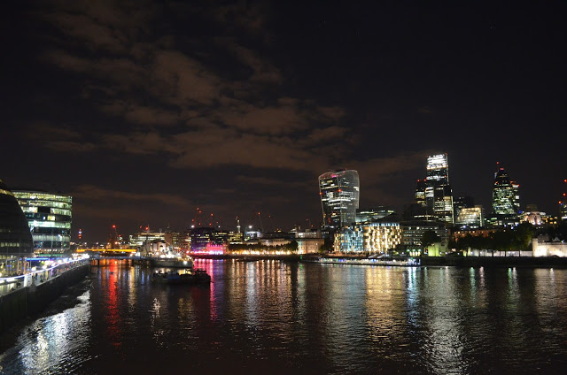 Tower Bridge