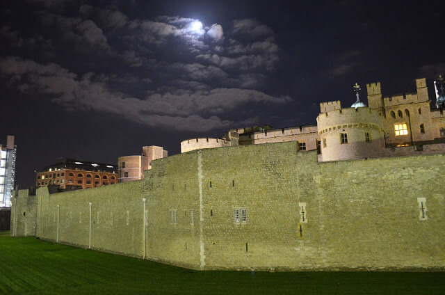 London Tower