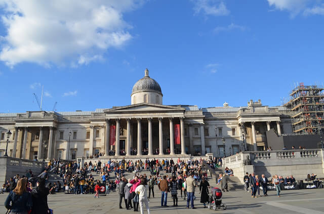 Trafalgar Square