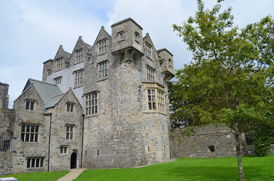 Donegal Castle