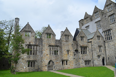 Castelo de Donegal