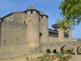 Carcassonne Francia