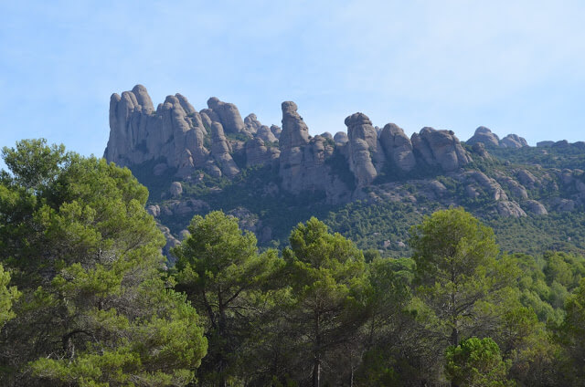 Monte Serreado