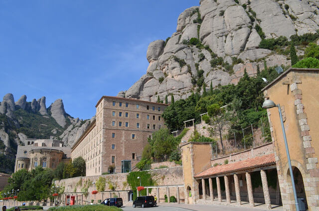 quali sono le principali attrazioni di Montserrat