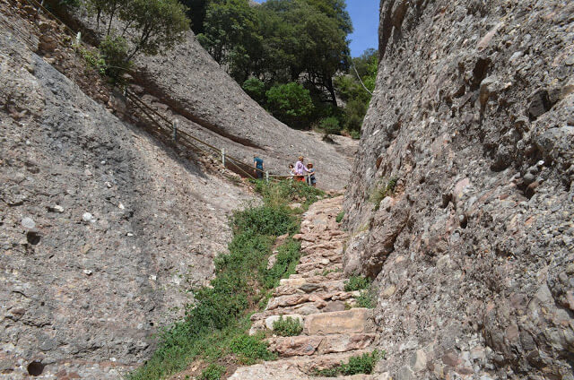 pista di San Giovanni