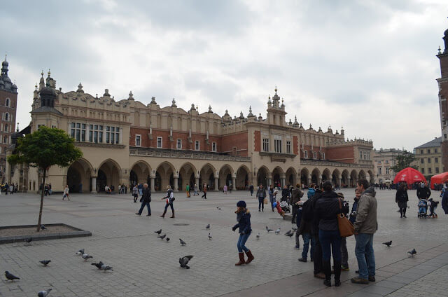 Rynek Główny