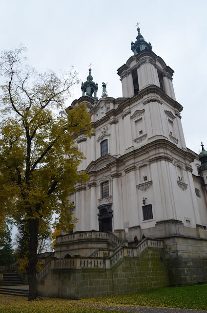 Church on the Rock