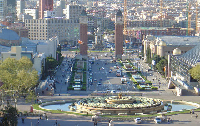 7ª Edição do Festival Barcelona Open House