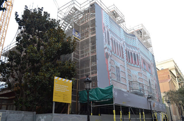 Casa Vicens, un projecte de Gaudí que poca gent coneix