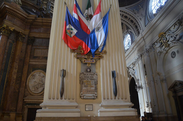 Basílica de Nossa Senhora del Pilar